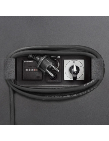 TROTEC TTK 900 MP - Odvlaživač zraka