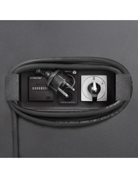 TROTEC TTK 900 MP - Odvlaživač zraka