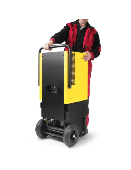 TROTEC TTK 900 MP - Odvlaživač zraka