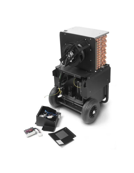 TROTEC TTK 900 MP - Odvlaživač zraka