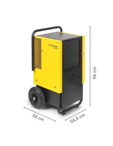 TROTEC TTK 900 MP - Odvlaživač zraka