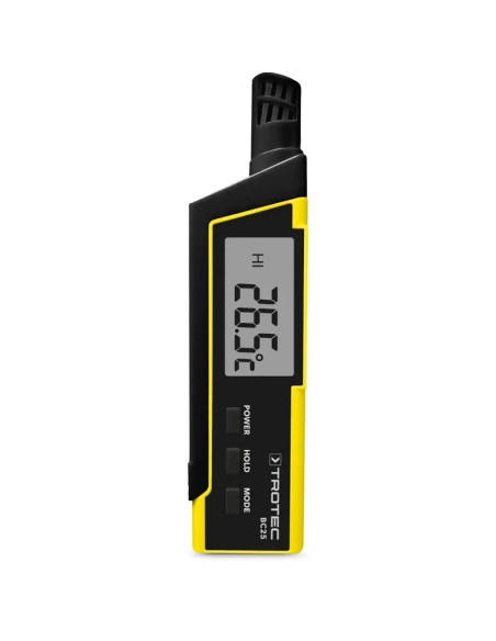 TROTEC BC25 termo-higrometar