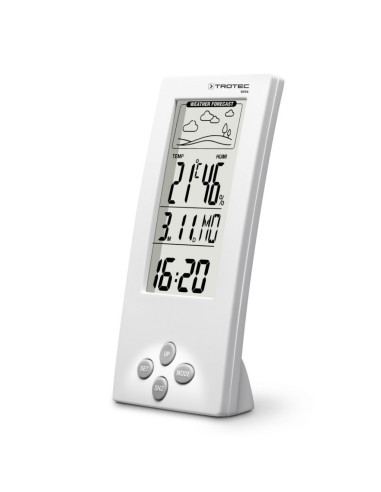 TROTEC BZ 06 TERMO-HIGROMETAR