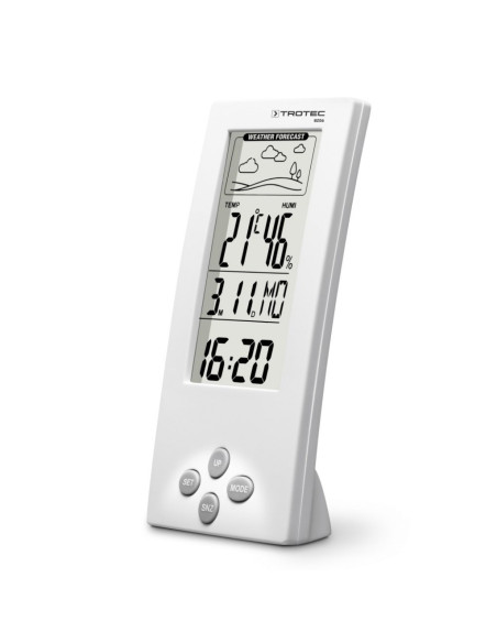 TROTEC BZ 06 TERMO-HIGROMETAR