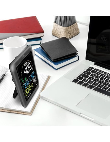 TROTEC CO2 BZ26 monitor kvalitete zraka