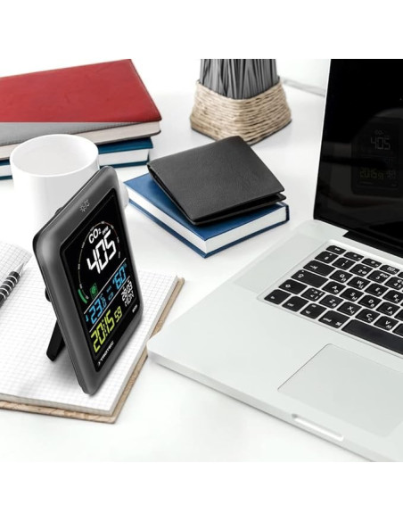 TROTEC CO2 BZ26 monitor kvalitete zraka