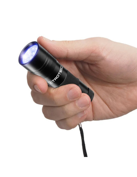 TROTEC UV‑Torchlight 6F - UV svjetiljka