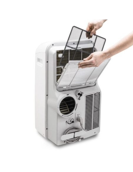 TROTEC PAC 3500 SH - Prijenosni klima uređaj
