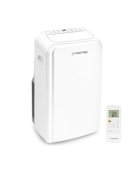 TROTEC PAC 3500 SH - Prijenosni klima uređaj