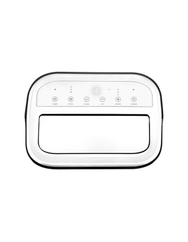 TROTEC PAC 3500 S - Prijenosni klima uređaj