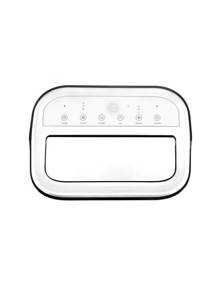 TROTEC PAC 3500 S - Prijenosni klima uređaj
