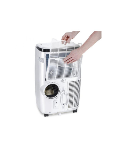 TROTEC PAC 3500 S - Prijenosni klima uređaj