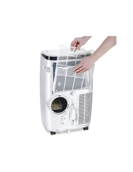 TROTEC PAC 3500 S - Prijenosni klima uređaj