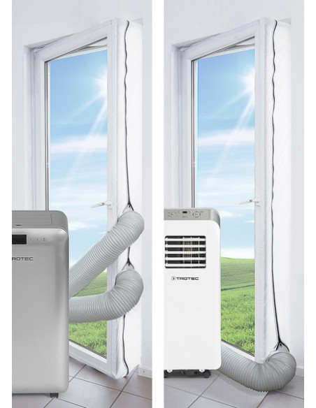 TROTEC AIRLOCK 1000 - brtva klime za prozor