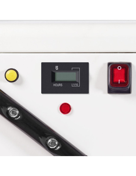 TROTEC TTK 380 ECO profesionalani odvlaživač zraka