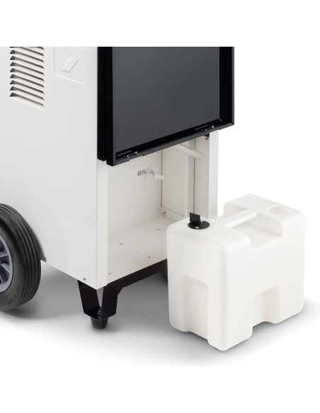 TROTEC TTK 380 ECO profesionalani odvlaživač zraka