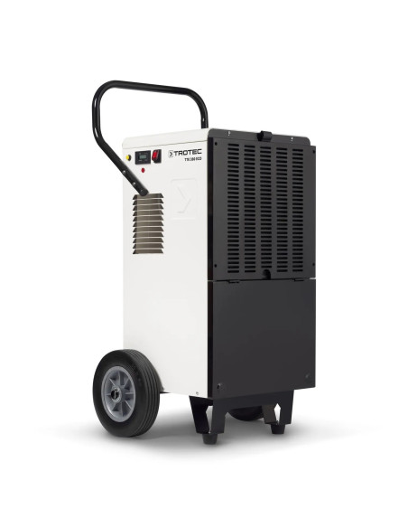 TROTEC TTK 380 ECO profesionalani odvlaživač zraka