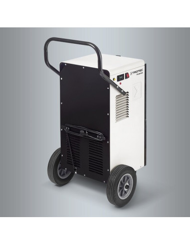 TROTEC TTK 380 ECO profesionalani odvlaživač zraka