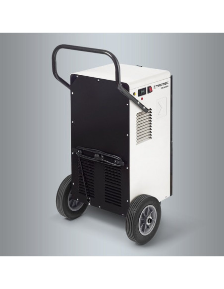 TROTEC TTK 380 ECO profesionalani odvlaživač zraka