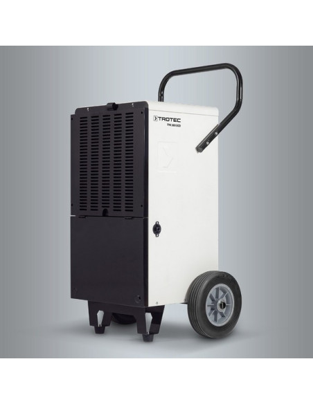TROTEC TTK 380 ECO profesionalani odvlaživač zraka