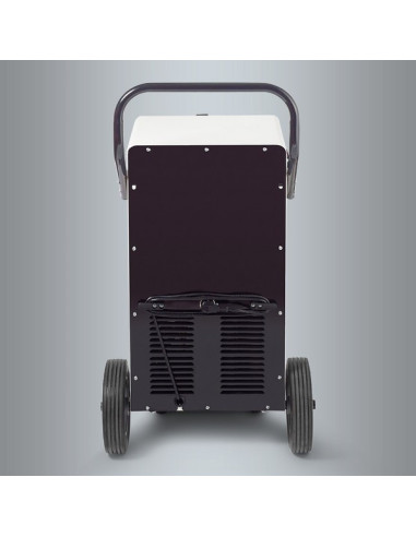 TROTEC TTK 380 ECO profesionalani odvlaživač zraka