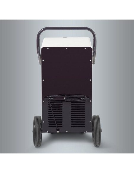TROTEC TTK 380 ECO profesionalani odvlaživač zraka