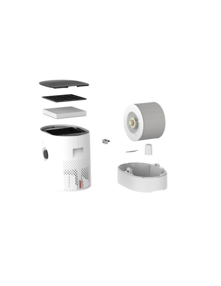BONECO H320 ovlaživač i perač zraka