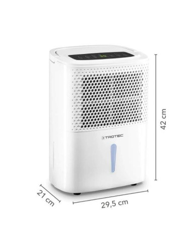 TROTEC TTK 26 E - Odvlaživač zraka