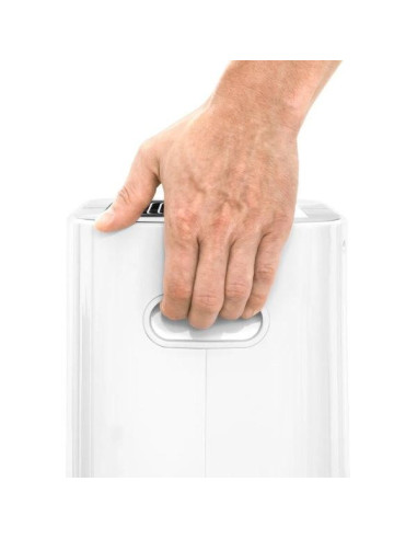 TROTEC TTK 70 HEPA Plus odvlaživač zraka