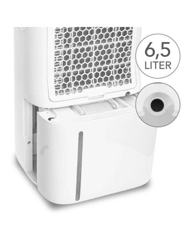 TROTEC TTK 70 HEPA Plus odvlaživač zraka