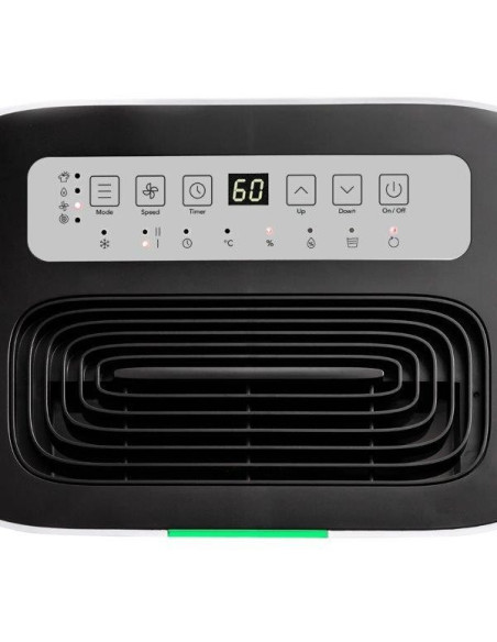 TROTEC TTK 70 HEPA Plus odvlaživač zraka