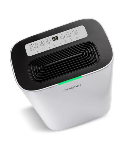 TROTEC TTK 70 HEPA Plus odvlaživač zraka