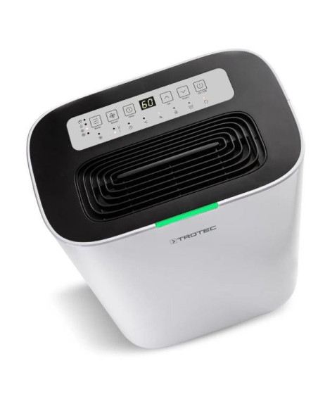 TROTEC TTK 70 HEPA Plus odvlaživač zraka