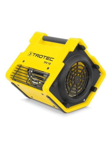 TROTEC TFV 10 - turbo ventilator