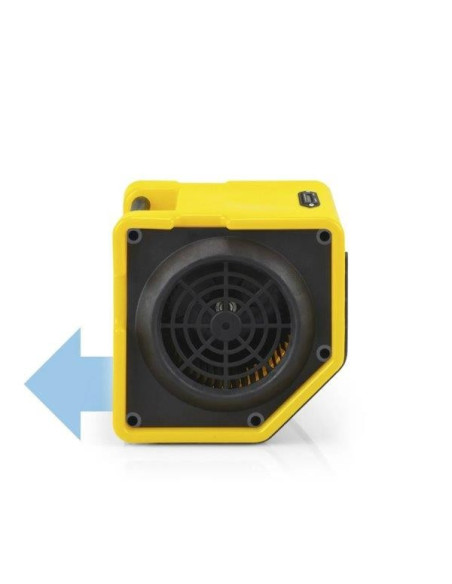 TROTEC TFV 10 - turbo ventilator