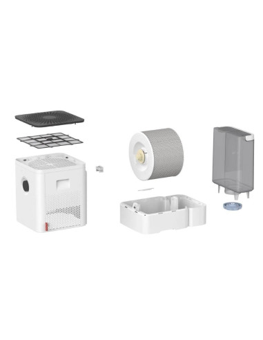 BONECO W400 SMART ovlaživač i perač zraka