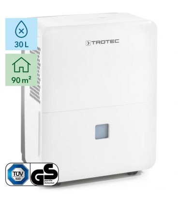 TROTEC TTK 96 E - odvlaživač zraka