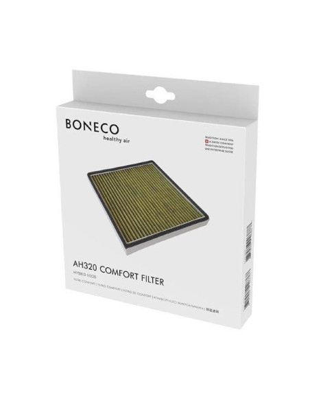 BONECO AH320 Comfort  - filter zraka