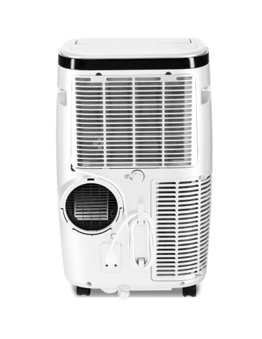 TROTEC PAC 3501 S WiFi - Pokretni klima uređaj