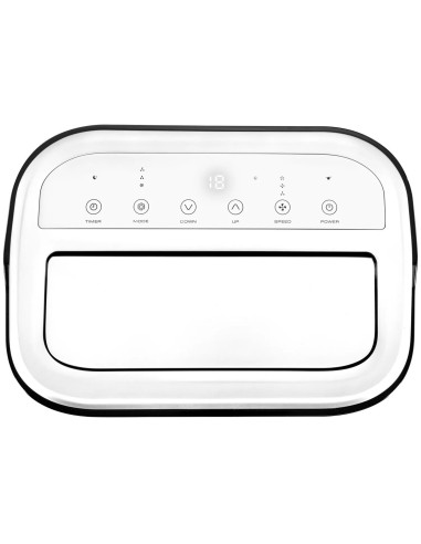 TROTEC PAC 3501 S WiFi - Pokretni klima uređaj