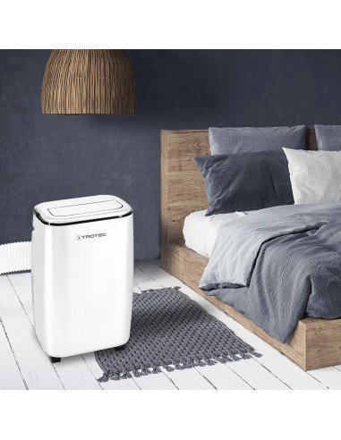 TROTEC PAC 3501 S WiFi - Pokretni klima uređaj