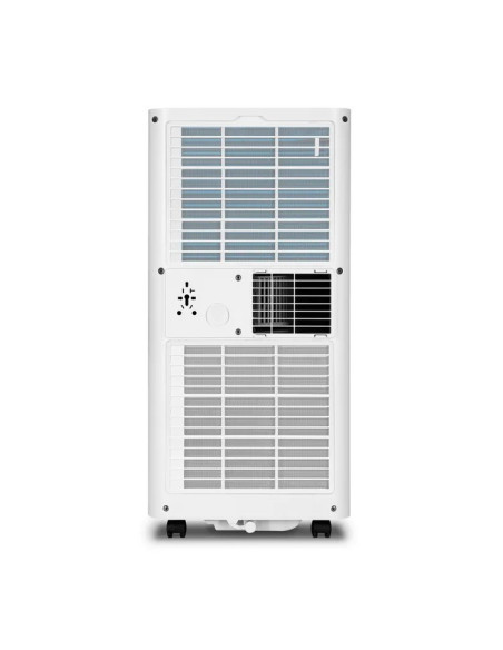 TROTEC PAC 2020 E WiFi - Prijenosni klima uređaj s WiFi upravljanjem