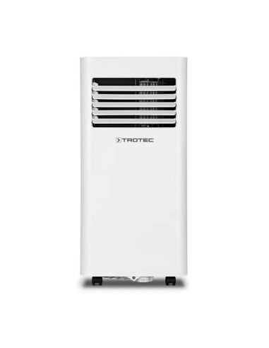 TROTEC PAC 2020 E WiFi - Prijenosni klima uređaj s WiFi upravljanjem