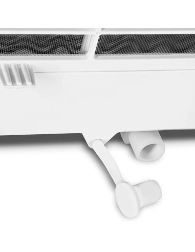TROTEC PAC 2020 E WiFi - Prijenosni klima uređaj s WiFi upravljanjem