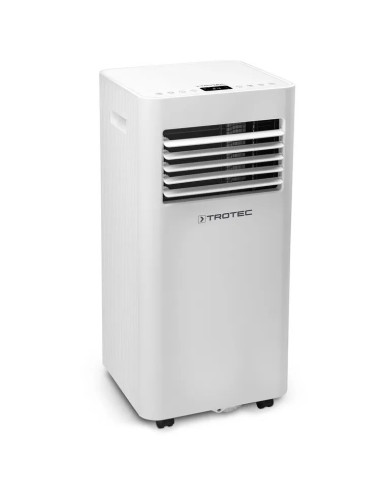 TROTEC PAC 2020 E WiFi - Prijenosni klima uređaj s WiFi upravljanjem