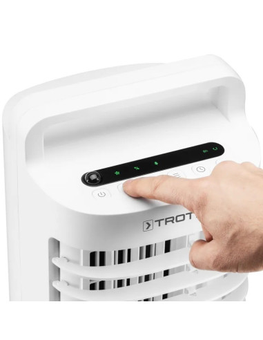 TROTEC PAE 11 - Ventilator, Aircooler