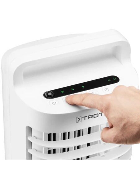 TROTEC PAE 11 - Ventilator, Aircooler
