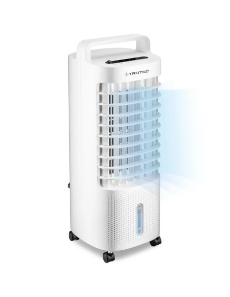 TROTEC PAE 11 - Ventilator, Aircooler