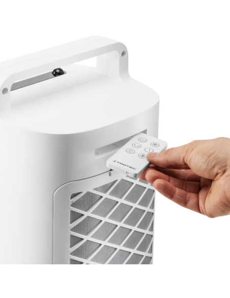 TROTEC PAE 11 - Ventilator, Aircooler