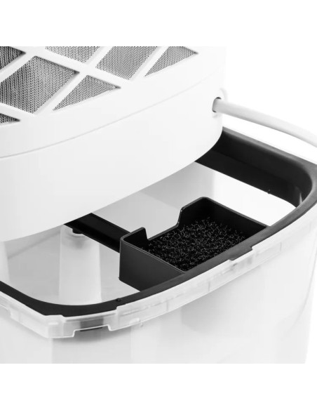 TROTEC PAE 11 - Ventilator, Aircooler